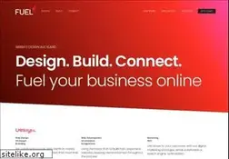 Sites similar to fueldesign.co.nz