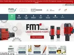 Sites similar to fueldump.co.uk