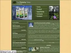 Sites similar to fueleconomytoday.com