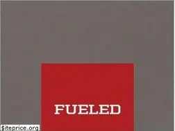 Sites similar to fueled.com