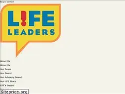 Sites similar to fueledbylife.org