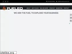 Sites similar to fueledconsults.com