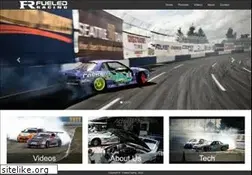 Sites similar to fueledracing.com