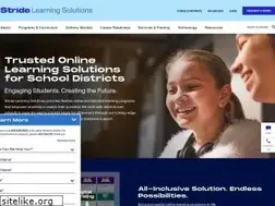 Sites similar to fueleducation.com