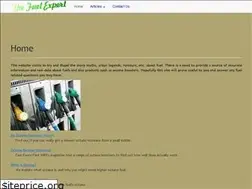 Sites similar to fuelexpert.co.za