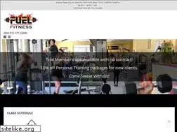 Sites similar to fuelfitsj.com
