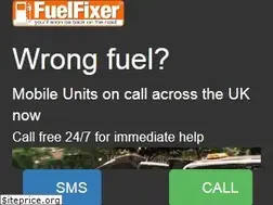 Sites similar to fuelfixer.co.uk