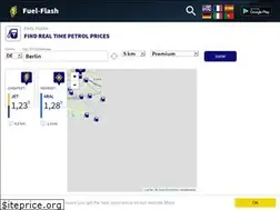 Sites similar to fuelflash.eu