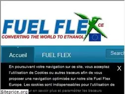 Sites similar to fuelflexeurope.com