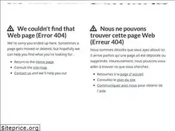Sites similar to fuelfocus.nrcan.gc.ca