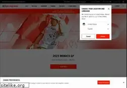 Sites similar to fuelforfans.com