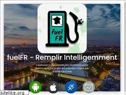 Sites similar to fuelfr.fr