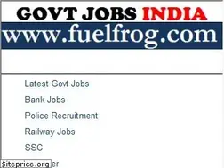 Sites similar to fuelfrog.com