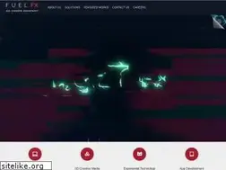 Sites similar to fuelfx.com
