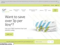 Sites similar to fuelgenie.co.uk