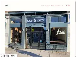Sites similar to fuelgreatbarrington.com