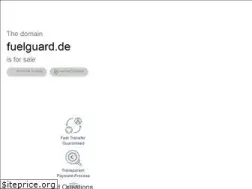 Sites similar to fuelguard.de