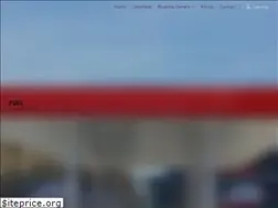 Sites similar to fuelhandler.com