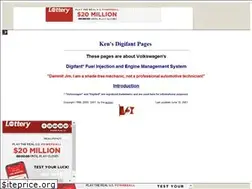 Sites similar to fuelie.tripod.com