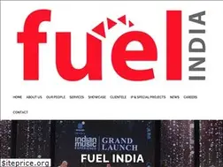 Sites similar to fuelindia.co.in