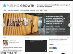 Sites similar to fuelinggrowth.org