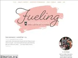 Sites similar to fuelingmamahood.com