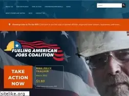 Sites similar to fuelingusjobs.com