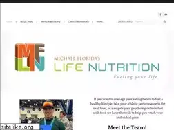 Sites similar to fuelingyourlife.net