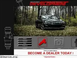 Sites similar to fuelinjectordevelopment.com
