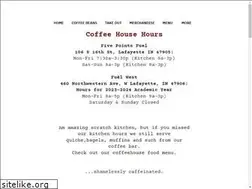 Sites similar to fuellafayette.com