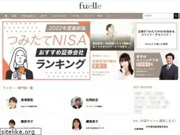 Sites similar to fuelle.jp