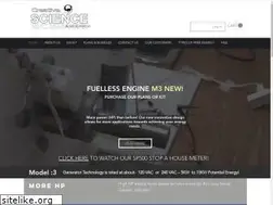 Sites similar to fuelless.com