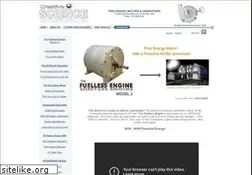 Sites similar to fuellessusa.com