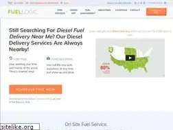 Sites similar to fuellogic.net