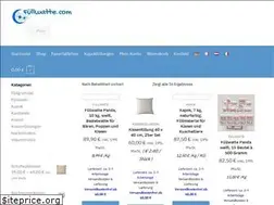 Sites similar to fuellwatte.com