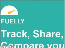 Sites similar to fuelly.com