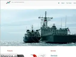 Sites similar to fuelmaldives.com