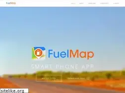 Sites similar to fuelmap.com.au