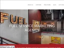Sites similar to fuelmarketing.com