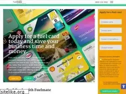 Sites similar to fuelmate.co.uk