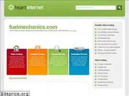 Sites similar to fuelmechanics.com