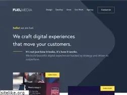 Sites similar to fuelmedia.com