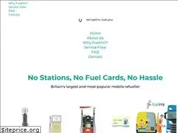 Sites similar to fuelmii.com