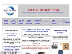 Sites similar to fuelminder.biz