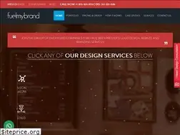 Sites similar to fuelmybrand.com