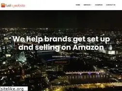 Sites similar to fuelmywebsite.com