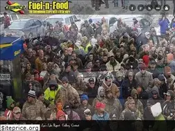 Sites similar to fuelnfood.com