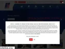 Sites similar to fueloils.co.uk