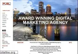 Sites similar to fuelonline.com
