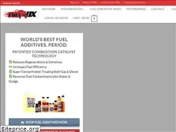 Sites similar to fuelox.com